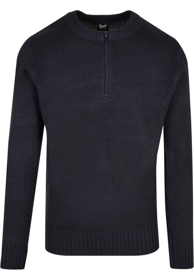 Brandit Rundhalspullover Brandit Herren Armee Pullover (1-tlg) von Brandit