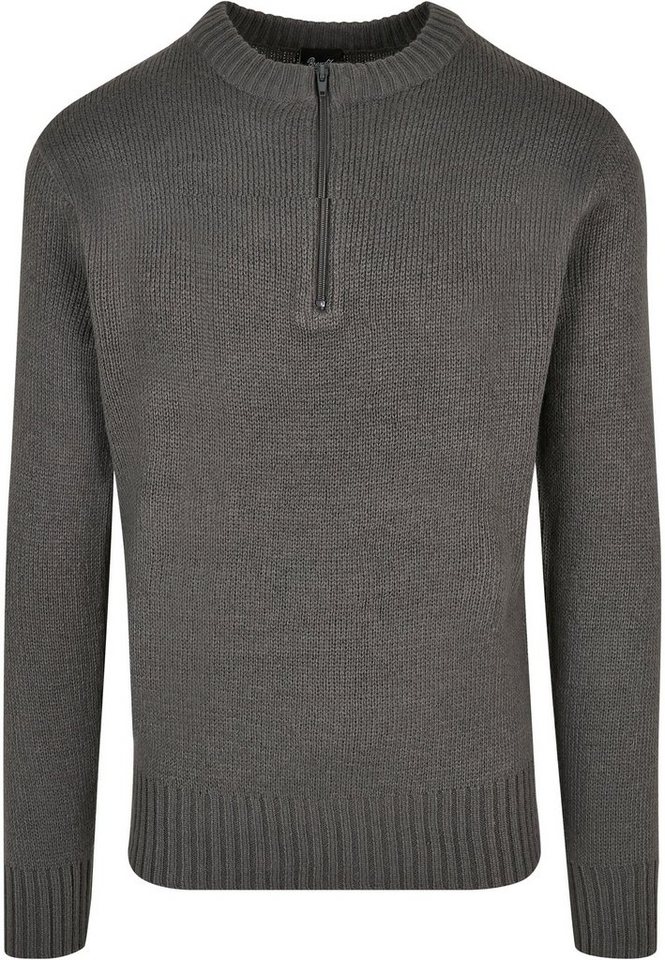 Brandit Rundhalspullover Brandit Herren Armee Pullover (1-tlg) von Brandit