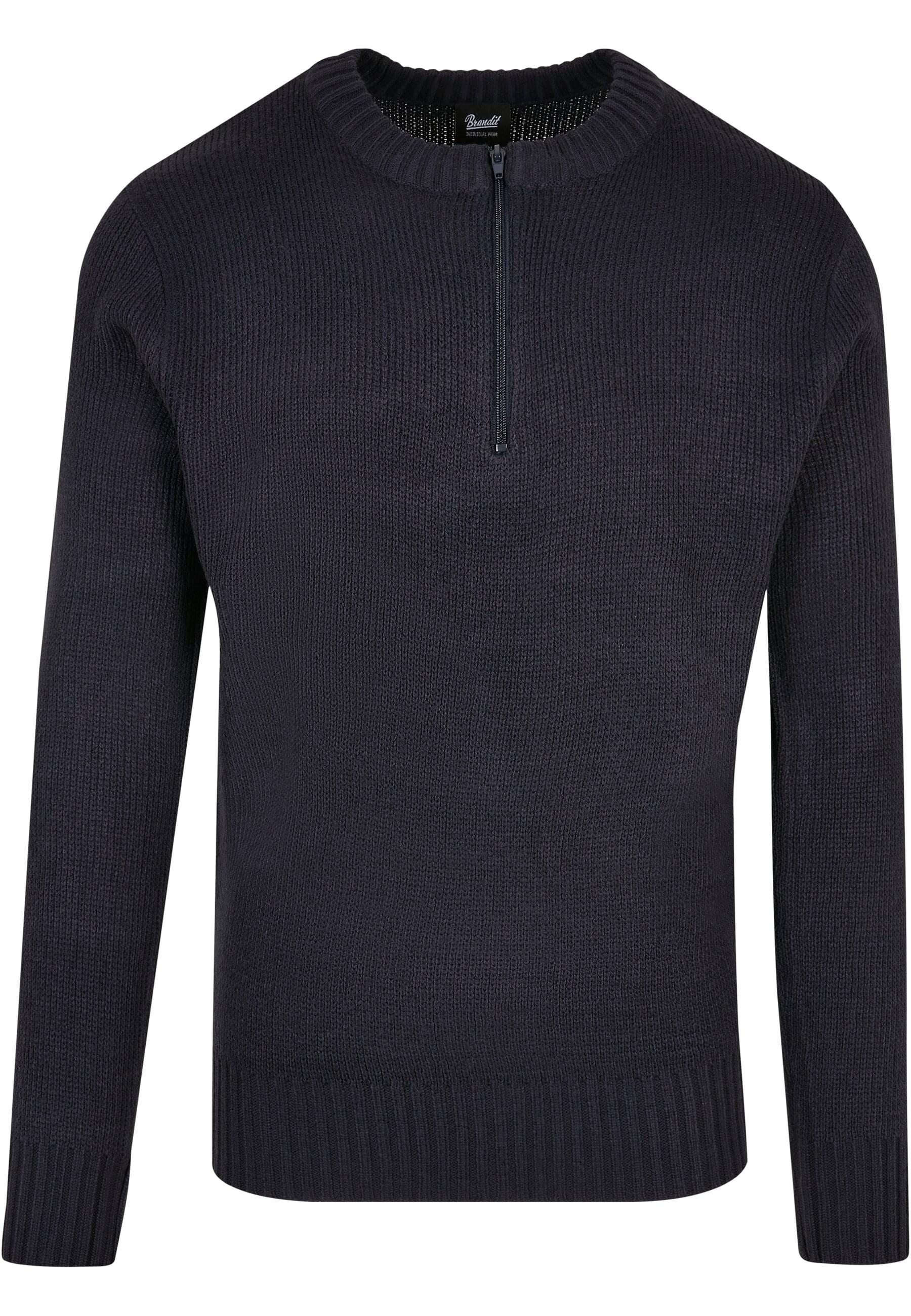 Brandit Rundhalspullover "Brandit Herren Armee Pullover", 1 Stk. von Brandit