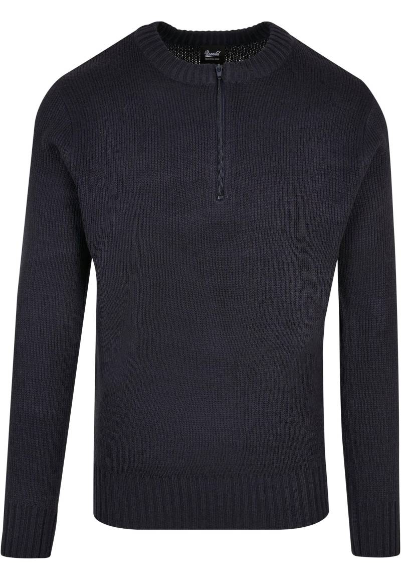 Brandit Rundhalspullover "Brandit Herren Armee Pullover", 1 Stk. von Brandit