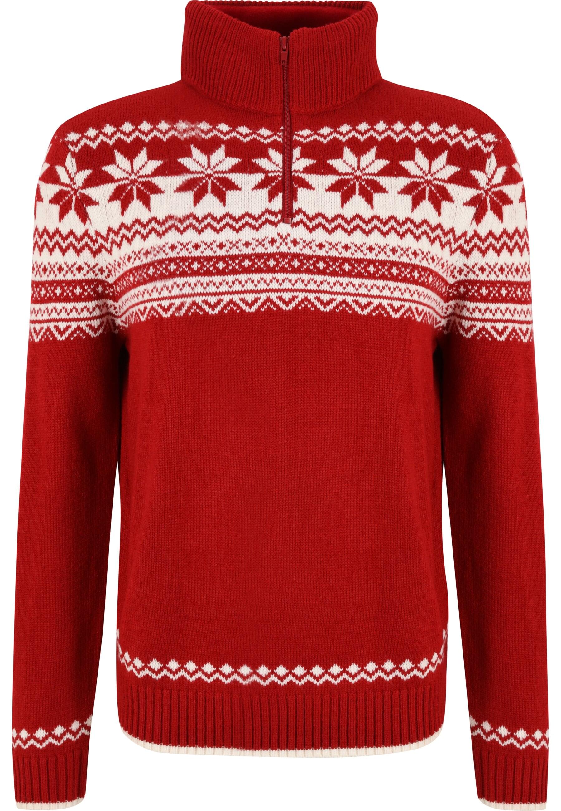 Brandit Rundhalspullover "Brandit Herren Troyer Norweger", 1 Stk. von Brandit