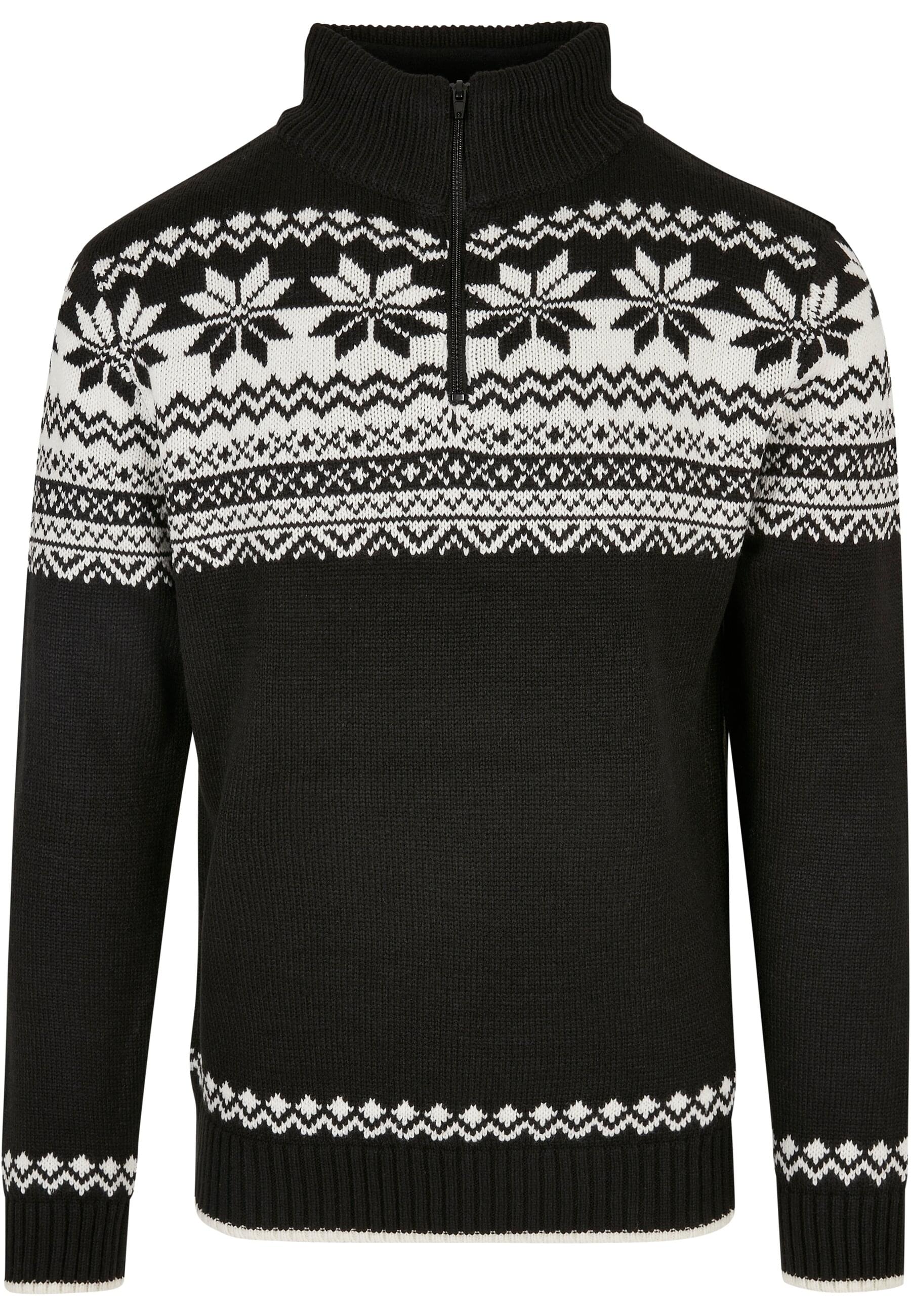 Brandit Rundhalspullover "Brandit Herren Troyer Norweger", 1 Stk. von Brandit