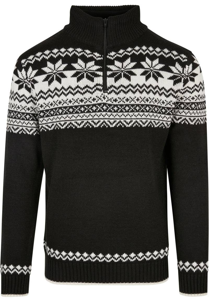 Brandit Rundhalspullover "Brandit Herren Troyer Norweger", 1 Stk. von Brandit