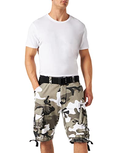 Brandit Savage Vintage Gladiator Short Urban 3XL von Brandit