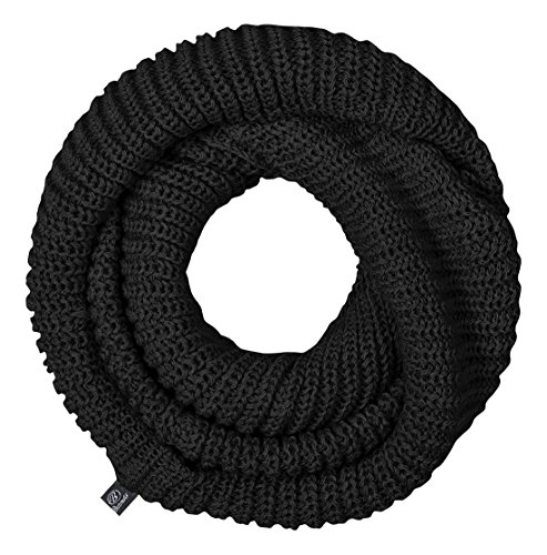 Brandit Schal 7003-2 Schwarz Brandit Schal 7003-2 Schwarz von Brandit