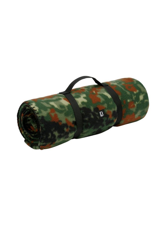 Brandit Schal Brandit Accessoires Fleecedecke, (1-St) von Brandit