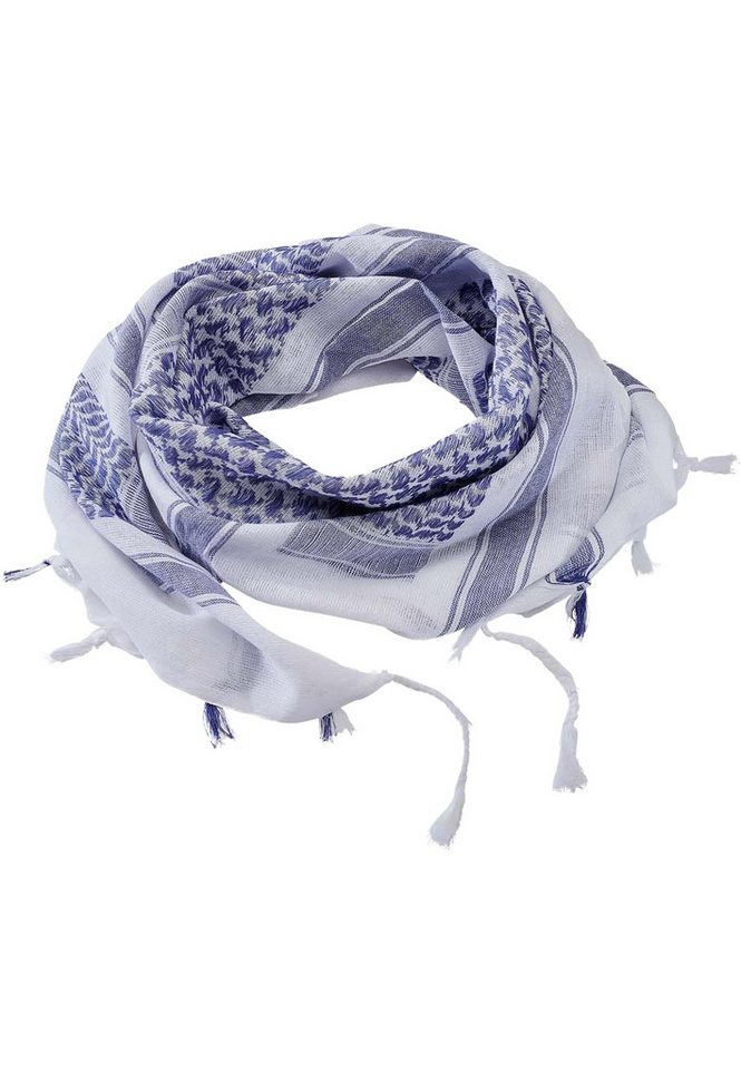 Brandit Schal Brandit Unisex Shemag Scarf, (1-St) von Brandit