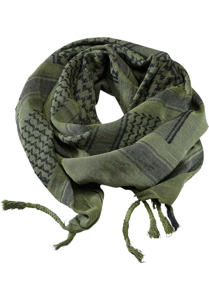 Brandit Schal Brandit Unisex Shemag Scarf, (1-St) von Brandit