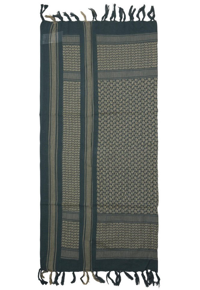 Brandit Schal Brandit Unisex Shemag Scarf, (1-St) von Brandit