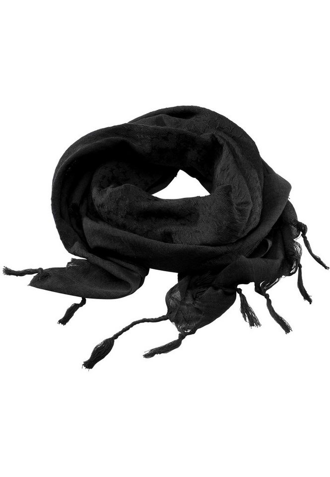 Brandit Schal Brandit Unisex Shemag Scarf, (1-St) von Brandit