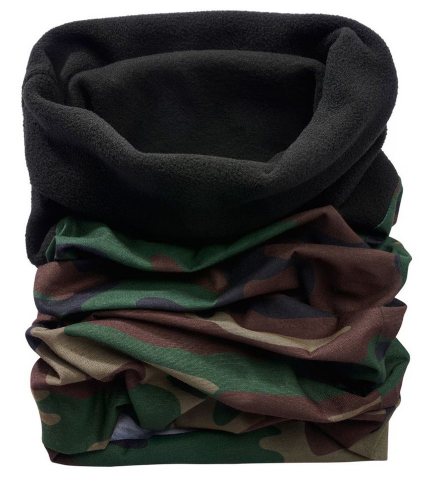 Brandit Schal Multi Function Headgear Fleece Brandit Schal Multi Function Headgear Fleece von Brandit