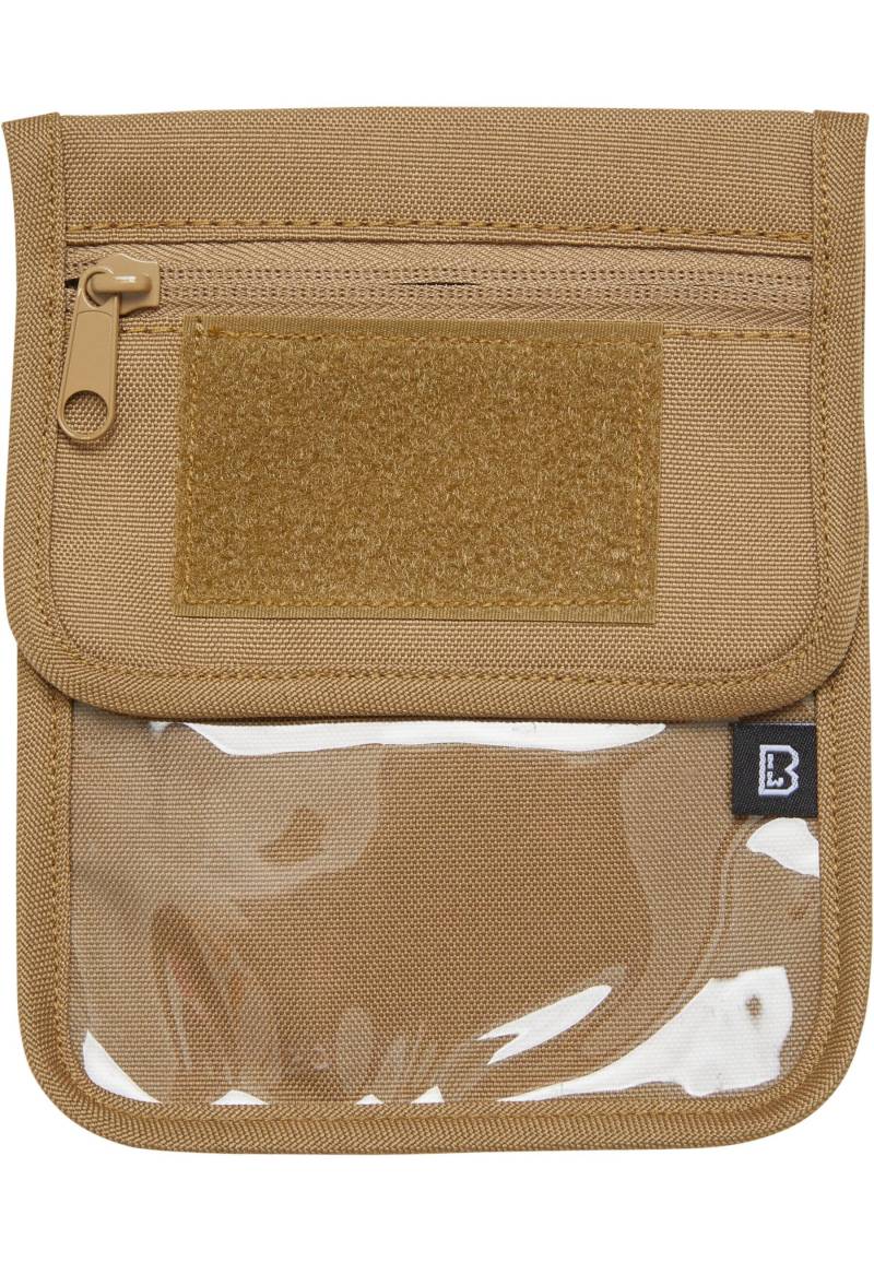 Brandit Schultertasche "Brandit Chest Pocket" von Brandit