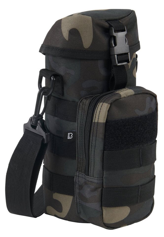 Brandit Schultertasche Brandit Herren Big Bottle Holder Brandit Schultertasche Brandit Herren Big Bottle Holder von Brandit