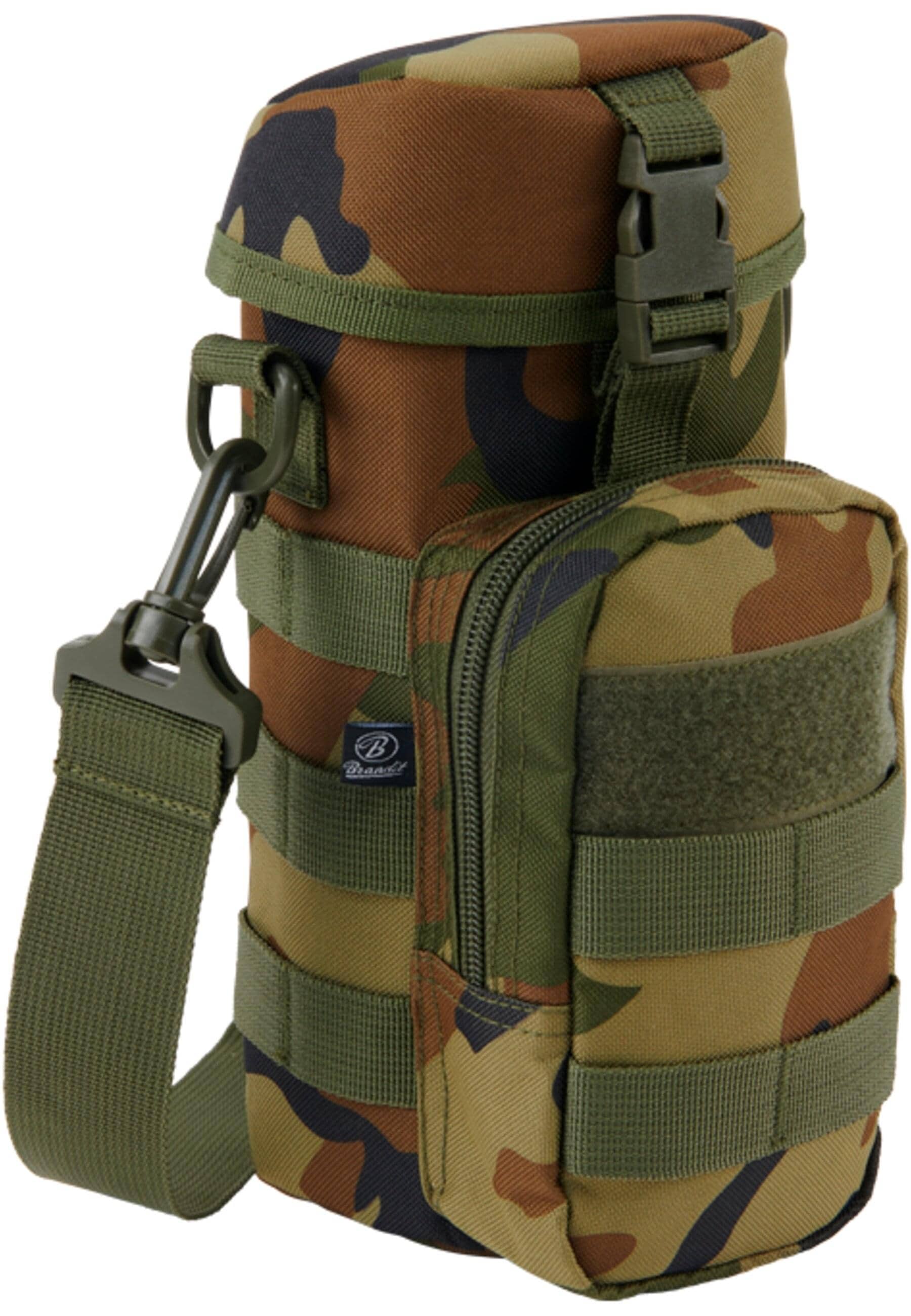 Brandit Schultertasche "Brandit Herren Big Bottle Holder" Brandit Schultertasche "Brandit Herren Big Bottle Holder" von Brandit