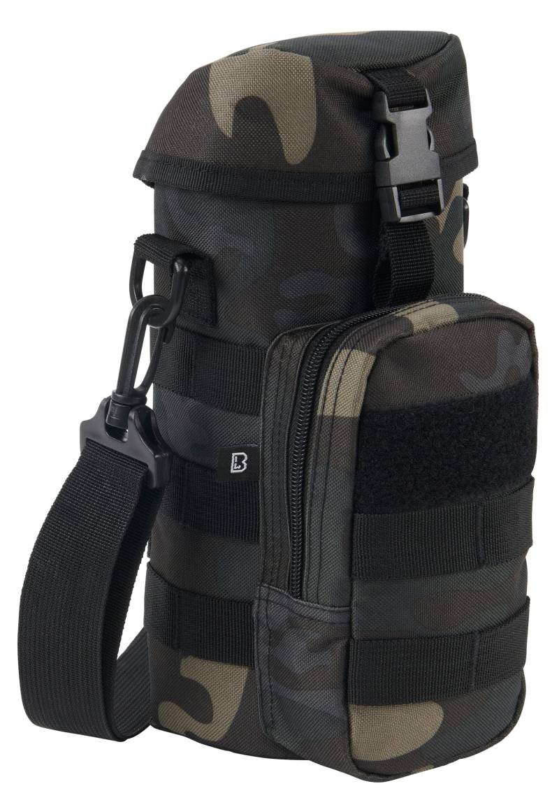 Brandit Schultertasche "Brandit Herren Big Bottle Holder" Brandit Schultertasche "Brandit Herren Big Bottle Holder" von Brandit