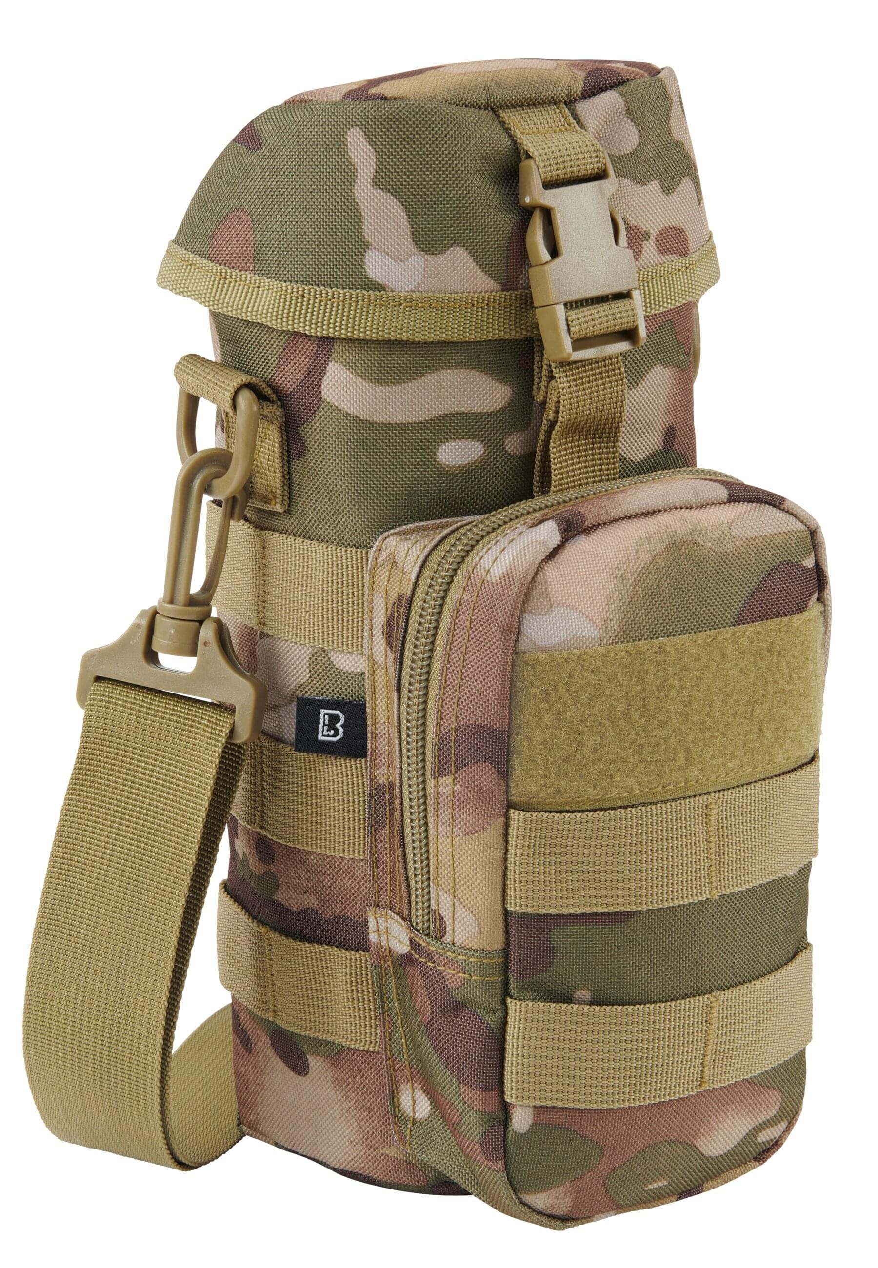 Brandit Schultertasche "Brandit Herren Big Bottle Holder" von Brandit