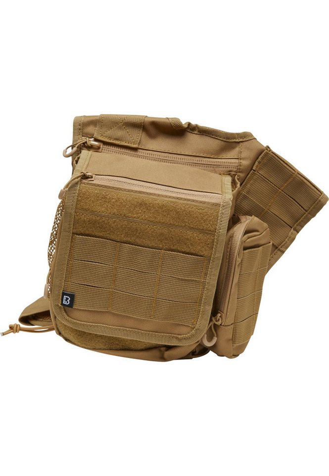 Brandit Schultertasche Brandit Travel Side Bag Brandit Schultertasche Brandit Travel Side Bag von Brandit