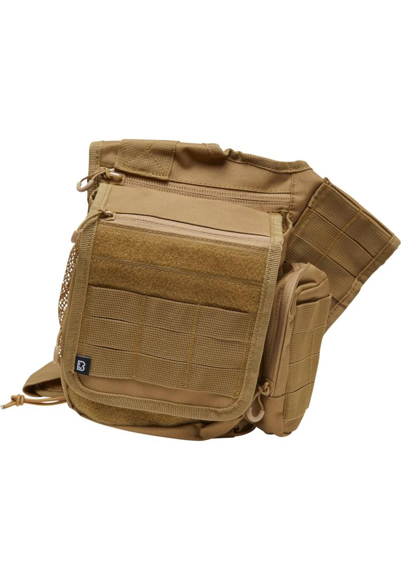 Brandit Schultertasche "Brandit Travel Side Bag" Brandit Schultertasche "Brandit Travel Side Bag" von Brandit