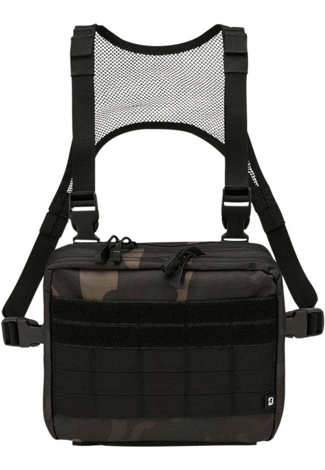 Brandit Schultertasche Brandit Unisex Chest Pack Brandit Schultertasche Brandit Unisex Chest Pack von Brandit