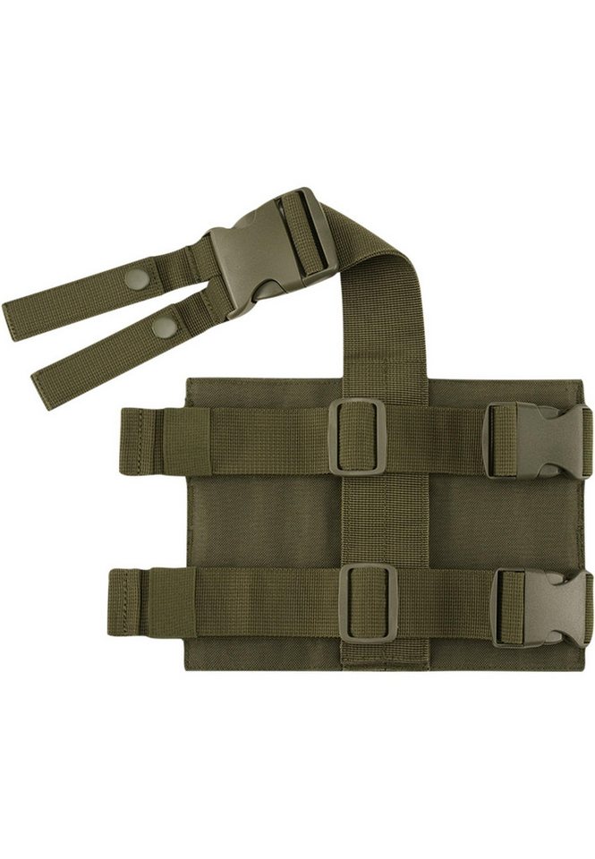 Brandit Schultertasche Brandit Unisex Molle Leg Panel Brandit Schultertasche Brandit Unisex Molle Leg Panel von Brandit