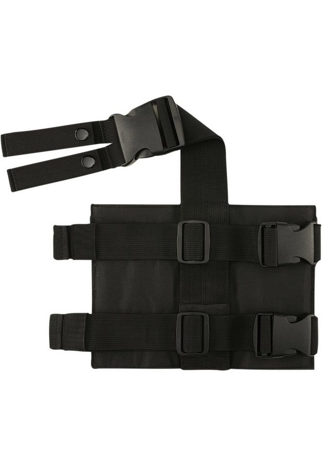 Brandit Schultertasche Brandit Unisex Molle Leg Panel Brandit Schultertasche Brandit Unisex Molle Leg Panel von Brandit