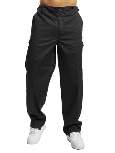 Brandit Security Ranger Pants, Farbe: Black, Größe: 4XL von Brandit