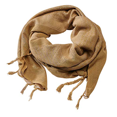 Brandit Shemag Scarf, Camel von Brandit