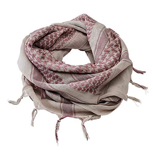 Brandit Shemag Scarf, Coyote-Braun von Brandit