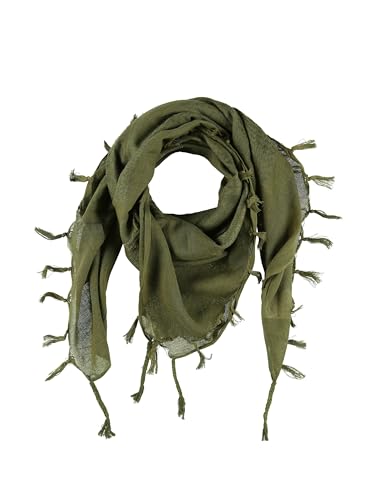 Brandit Shemag Scarf, Farbe: olive, Größe: OS Brandit Shemag Scarf, Farbe: olive, Größe: OS von Brandit