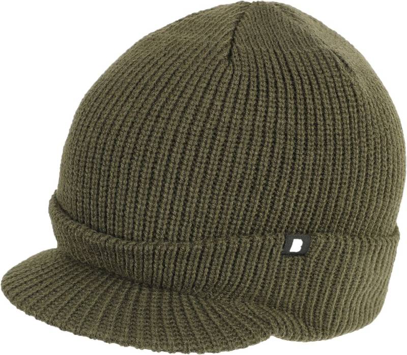 Brandit Shield Cap Mütze oliv von Brandit