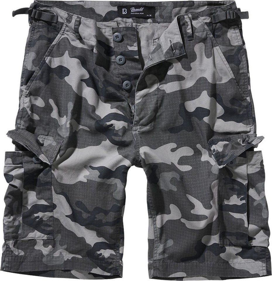 Brandit Shorts Bdu Ripstop Shorts von Brandit