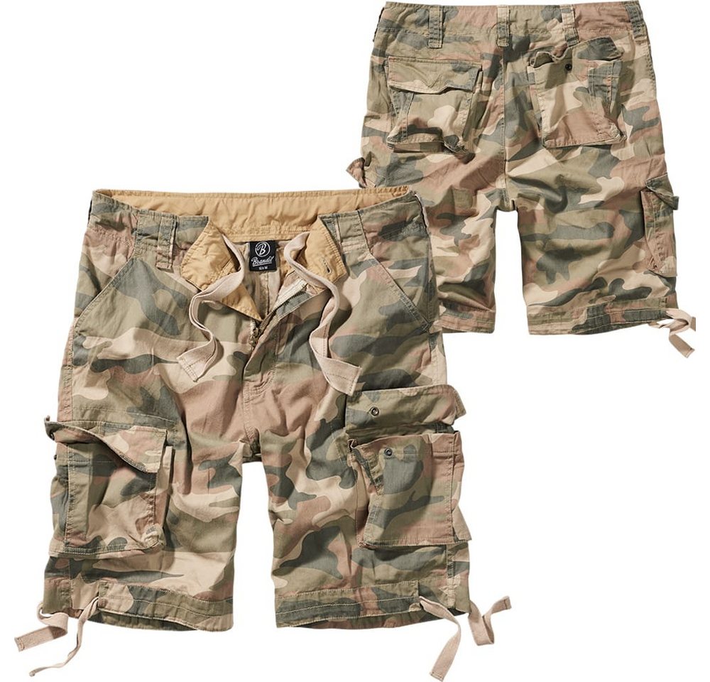 Brandit Shorts Brandit Shorts Urban Legend von Brandit