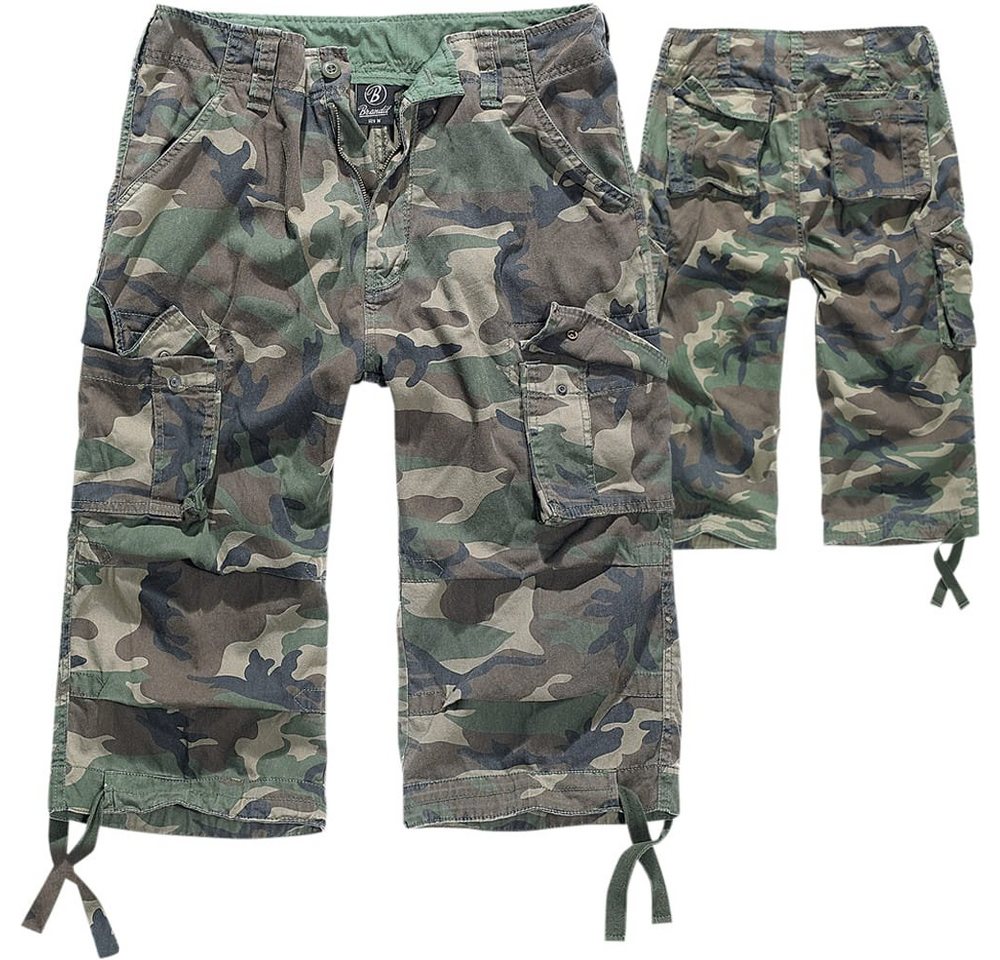 Brandit 3/4-Hose Brandit Urban Legend 3/4 Shorts von Brandit