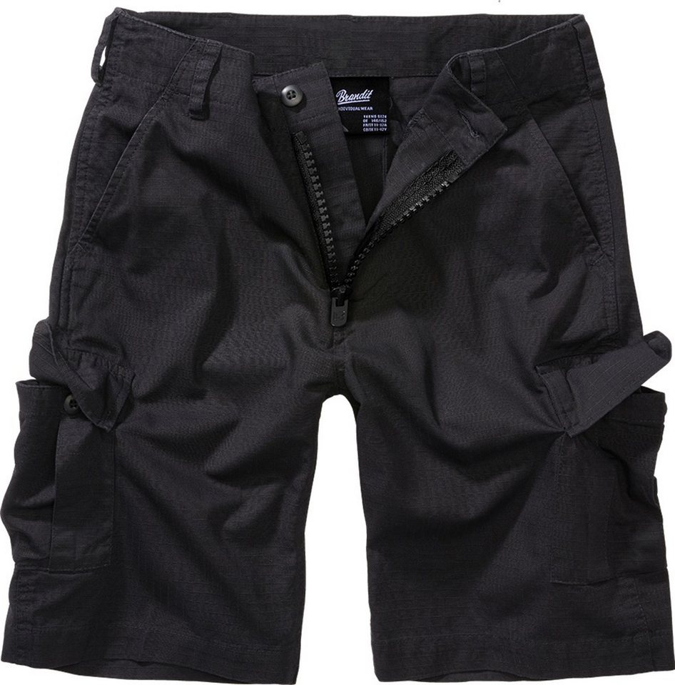 Brandit Shorts Kids Bdu Ripstop Shorts von Brandit