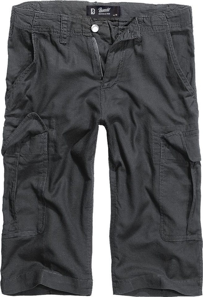 Brandit Shorts Women Havannah Vintage Shorts von Brandit