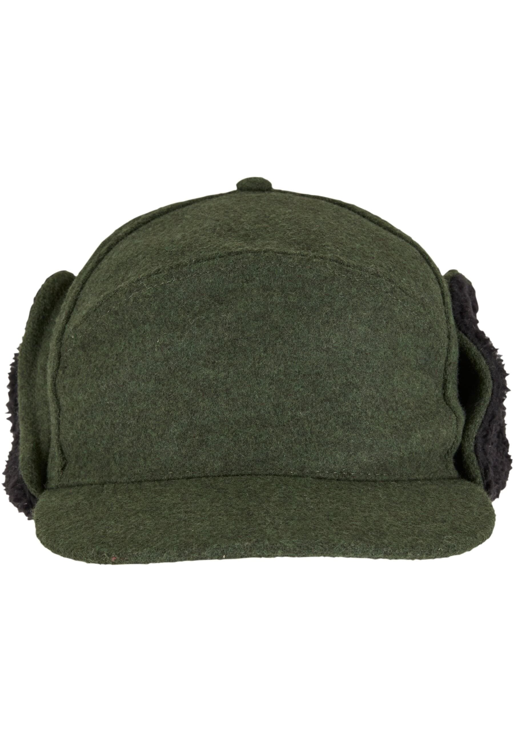 Brandit Snapback Cap "Brandit Herren Lumberjack Wintercap" von Brandit