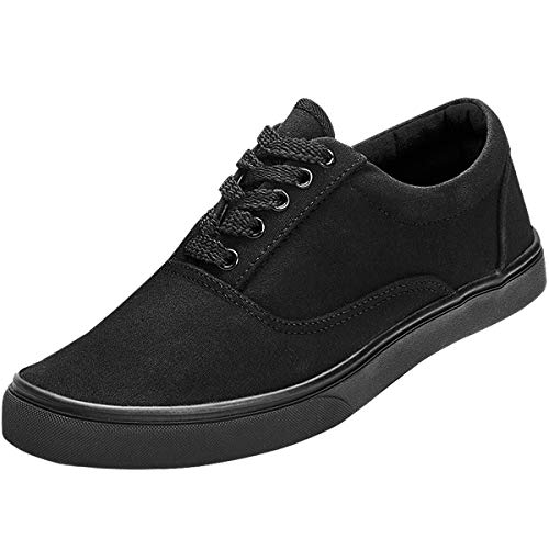 Brandit Sneaker Unisex Sneaker schwarz EU40 Baumwolle Basics, Casual Wear von Brandit