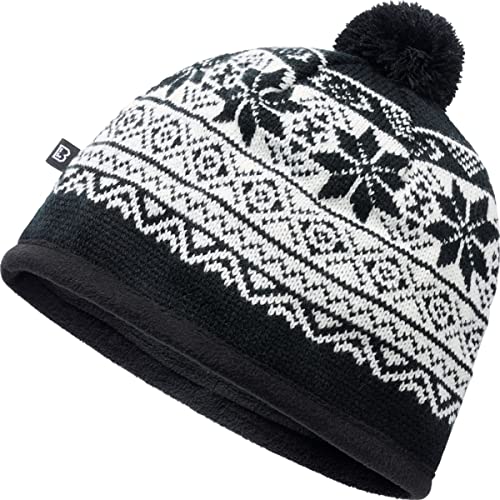 Brandit Snow Cap, Black von Brandit