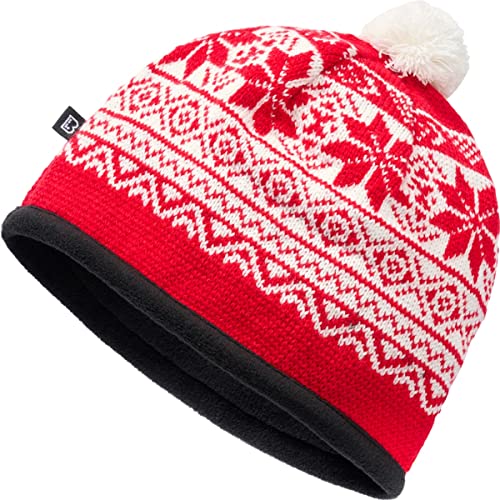 Brandit Snow Cap, Red von Brandit