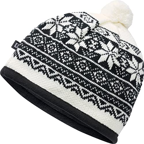 Brandit Snow Cap, White von Brandit