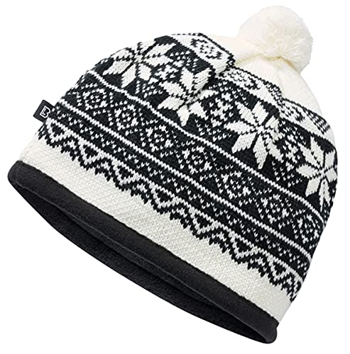 Brandit Snow Cap, Farbe: White, Größe: OS von Brandit