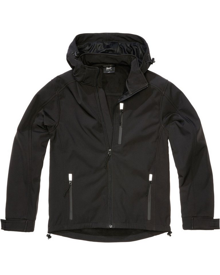 Brandit Softshelljacke Softshelljacke Hurricane Brandit Softshelljacke Softshelljacke Hurricane von Brandit