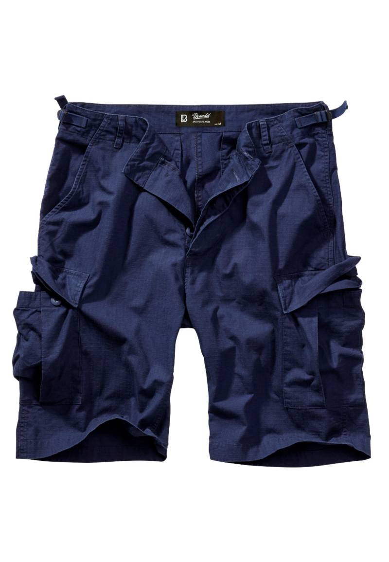 Brandit Stoffhose "Brandit Herren BDU Ripstop Shorts" von Brandit