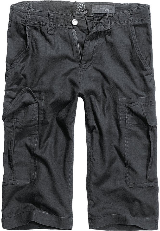 Brandit Stoffhose Brandit Herren Havannah Cargo Shorts (1-tlg) von Brandit