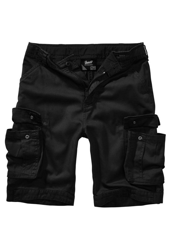 Brandit Stoffhose Brandit Herren Kids Urban Legend Shorts (1-tlg) von Brandit