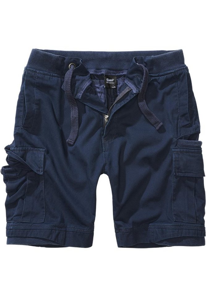 Brandit Stoffhose Brandit Herren Packham Vintage Shorts (1-tlg) von Brandit