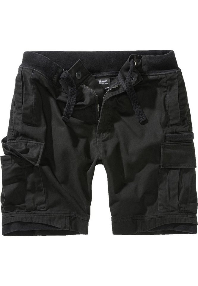 Brandit Stoffhose Brandit Herren Packham Vintage Shorts (1-tlg) von Brandit