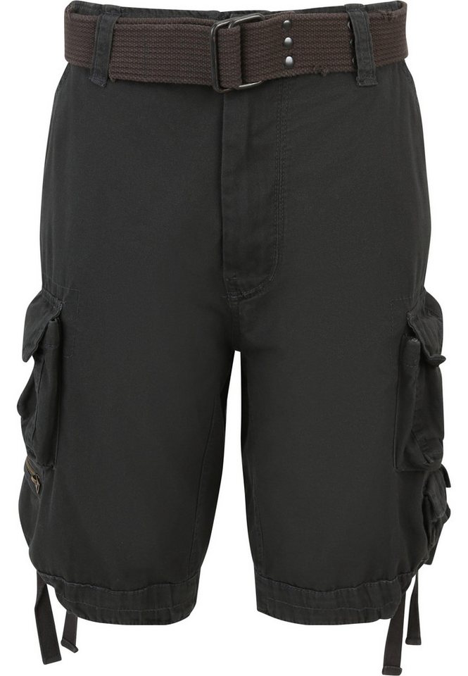 Brandit Stoffhose Brandit Herren Savage Vintage Cargo Shorts (1-tlg) von Brandit