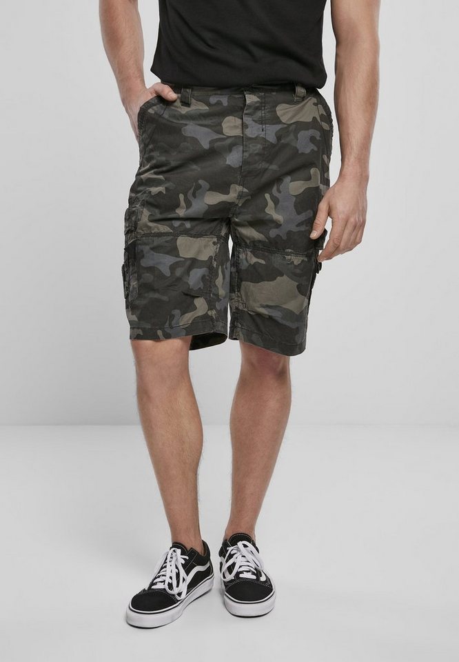 Brandit Stoffhose Brandit Herren Ty Shorts (1-tlg) von Brandit