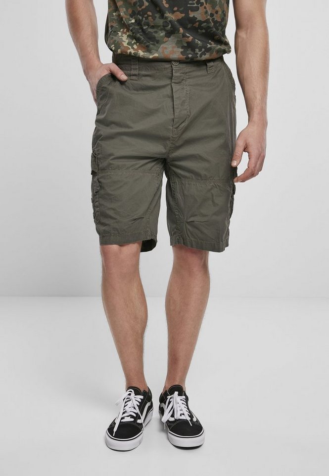 Brandit Stoffhose Brandit Herren Ty Shorts (1-tlg) von Brandit